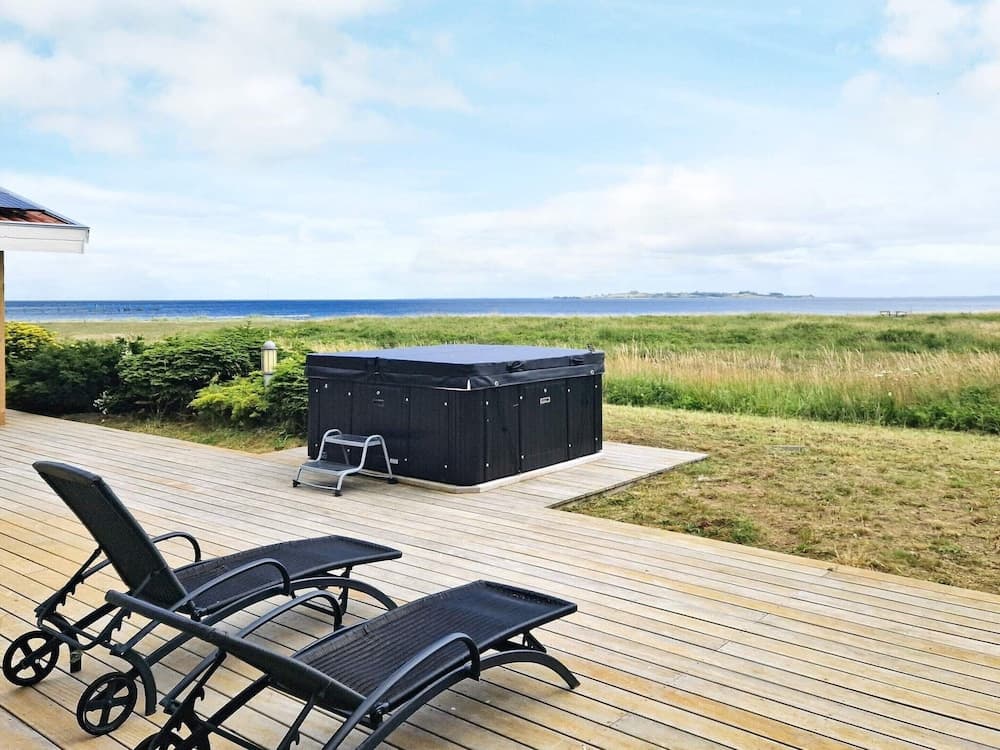 Luxury Seaside Retreat - By Traum Ferienwohnungen photo 6