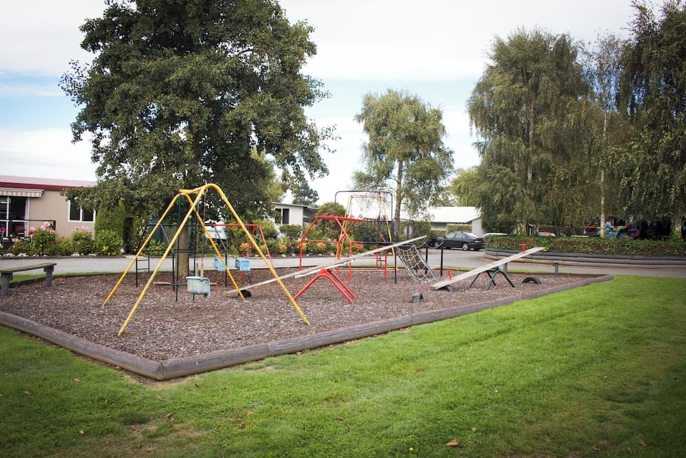 Riverlands Holiday Park photo 8