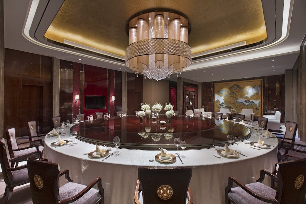 Dongguan R&F Wanda Vista Hotel photo 4