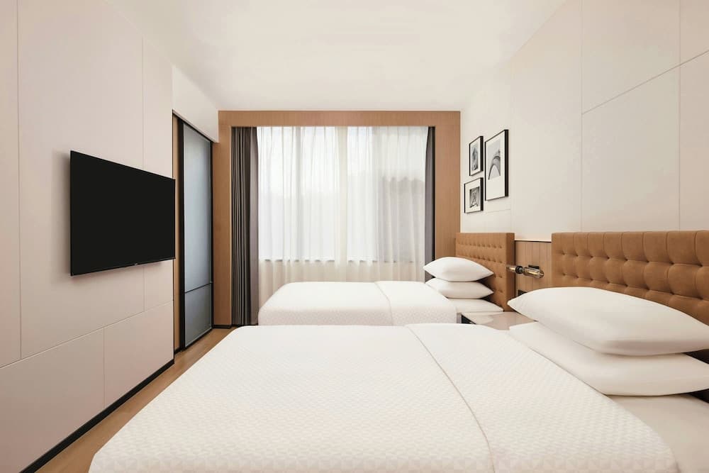 Four Points By Sheraton Kunming Dongfeng Square photo 9