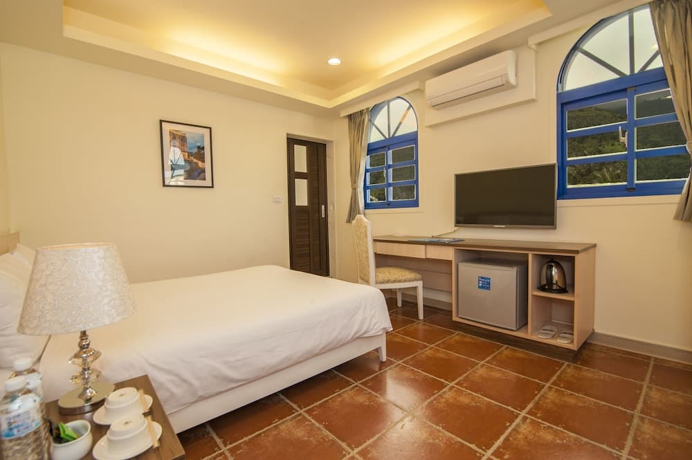 The Forget Worry Villa photo 4