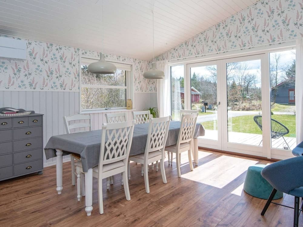 Holiday Home in Silkeborg photo 8