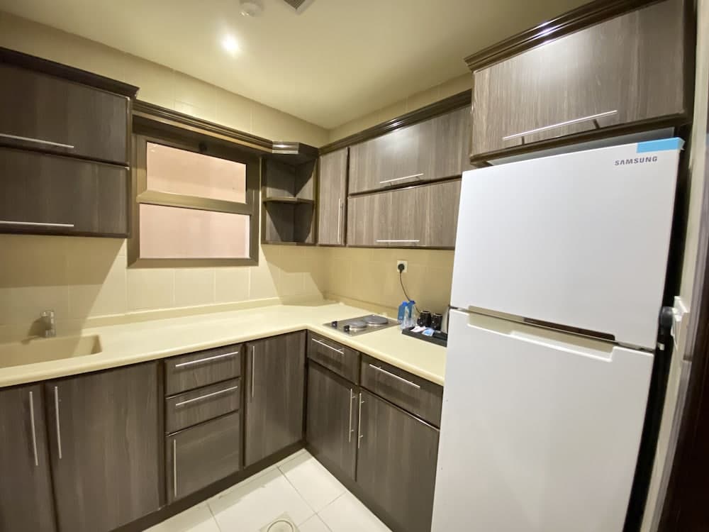 Al Diyafa Serviced Apartments  الضيافة للشقق المخدومة photo 2
