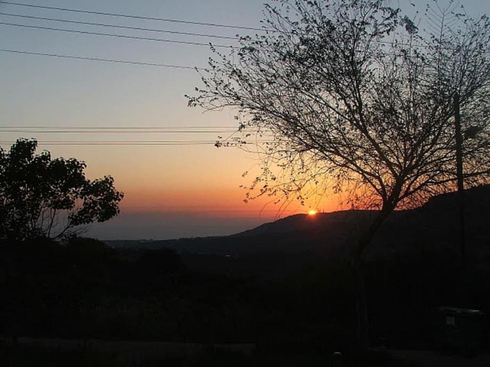 Keshet Eilon Villas and Suites photo 6