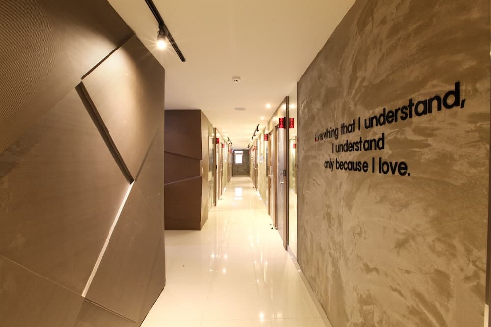 Jeju Lux Hotel photo 5