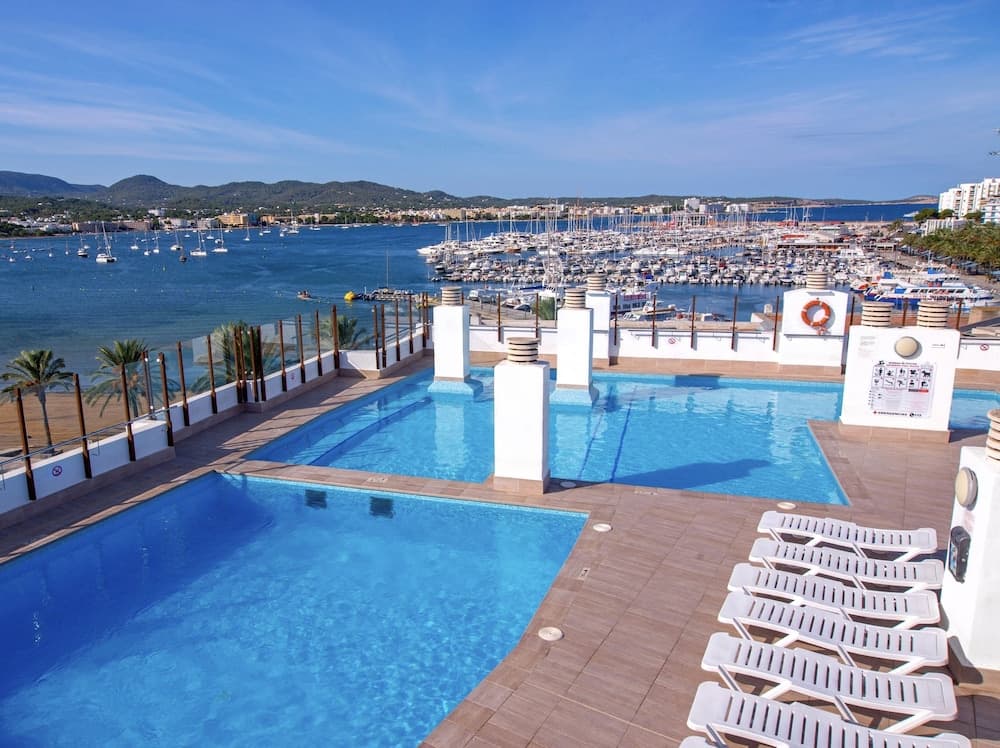 Sunside Ibiza Studios - Adults Only