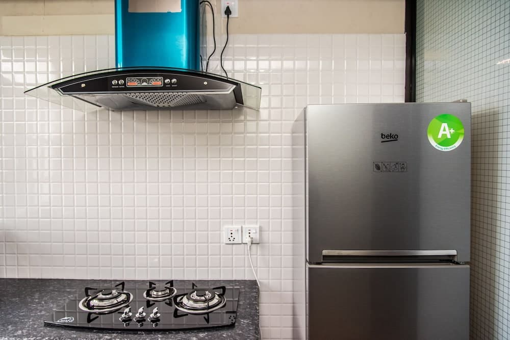 Classic Serviced Apartments photo 8