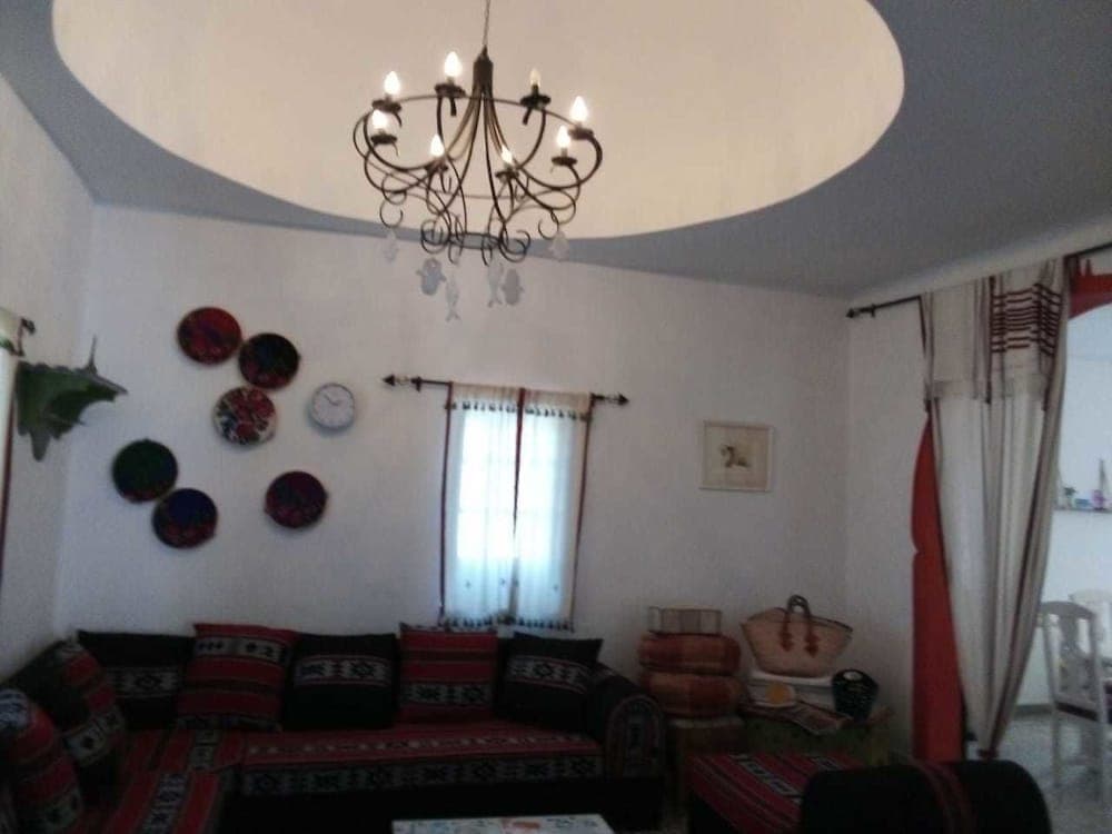 Houch La Driba photo 3
