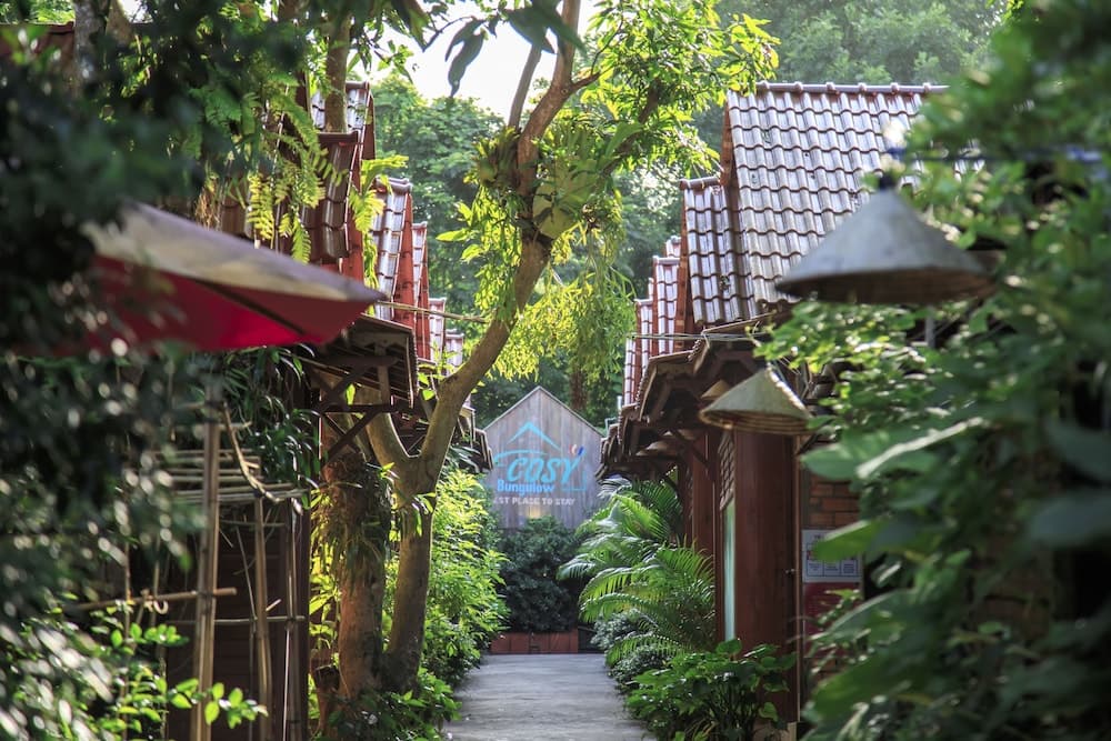 Cosy Bungalow Phu Quoc photo 3