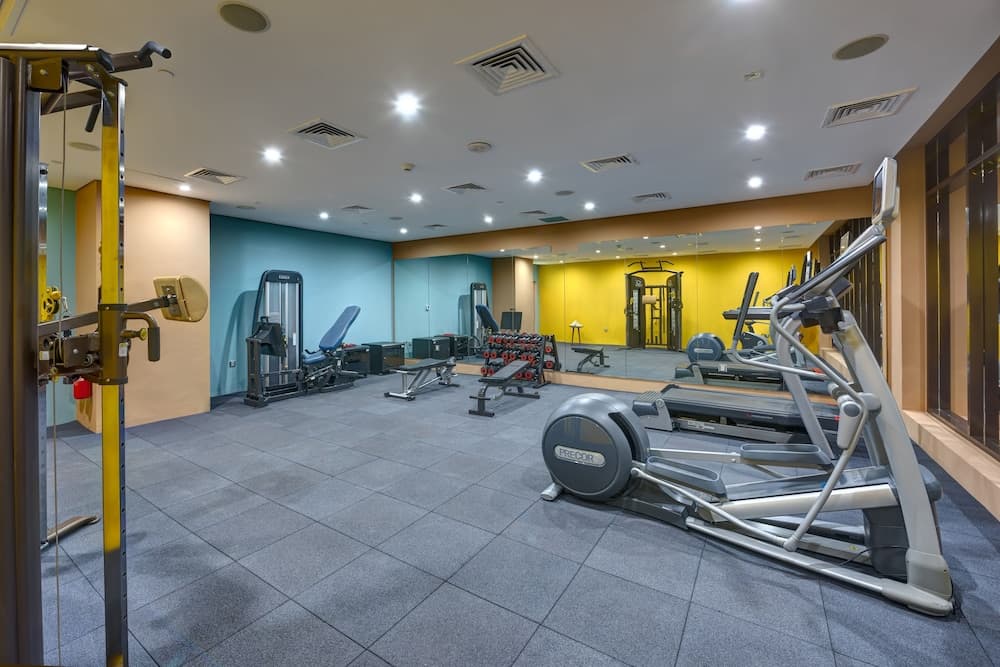 Abar Hotel Apartments photo 6