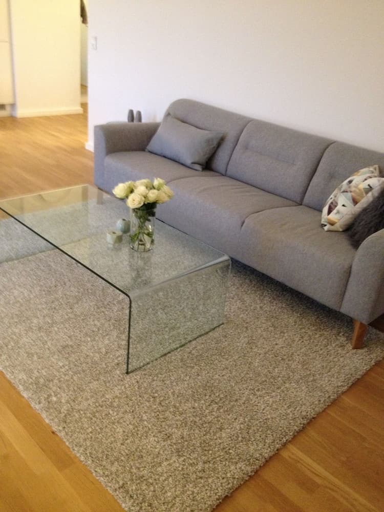 Canal Apartment photo 2