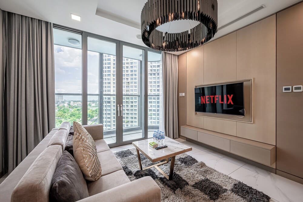 Landmark 81 Residence - La Vague photo 5