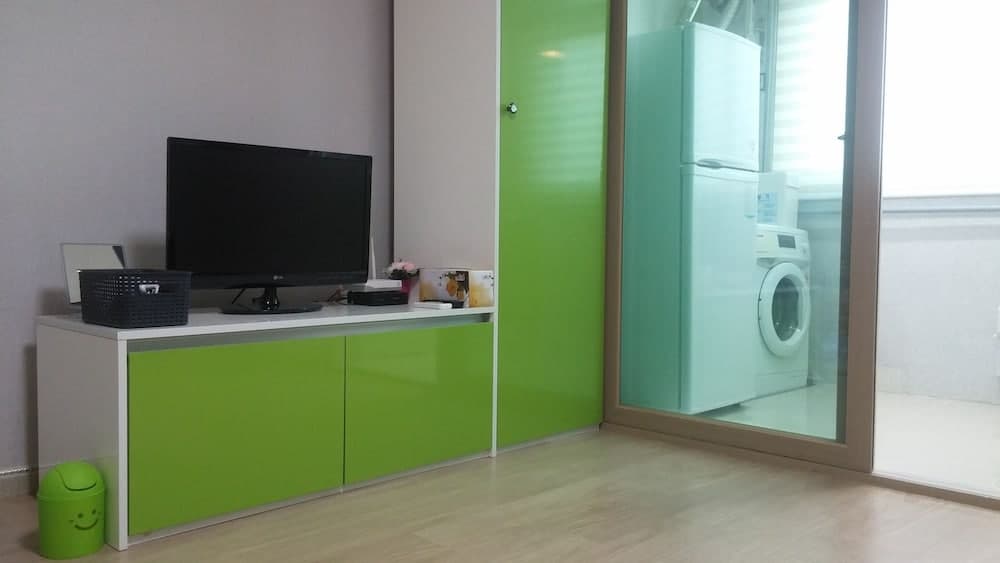 JIIN Hostel & Guesthouse photo 5