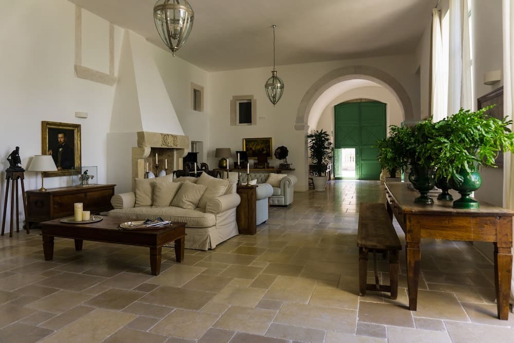 Palazzo Ducale Venturi - Luxury Relais & Wellness photo 4