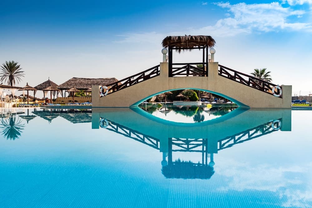 El Borj Hotel photo 6