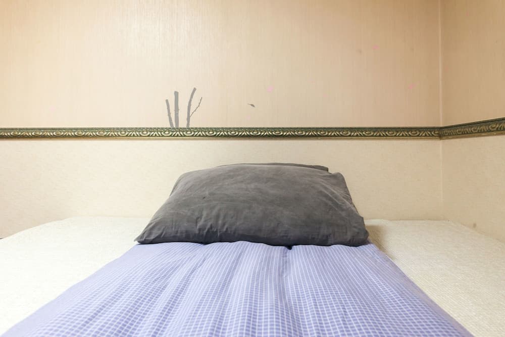 YEHADOYE Guest House photo 5