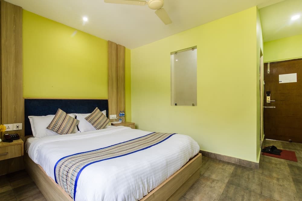 Siddhartha Riverside Resort photo 6