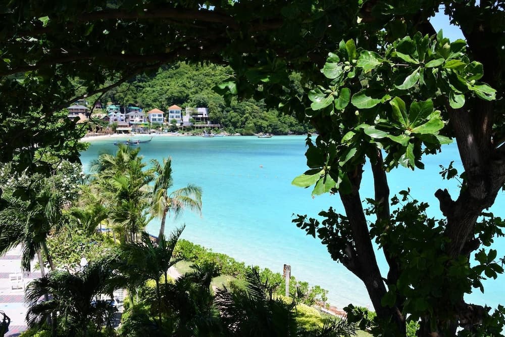 Phi Phi Island Cabana Hotel photo 4
