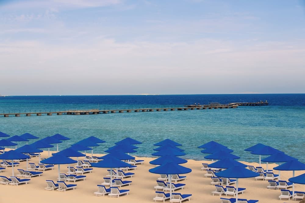 Albatros Makadi Resort