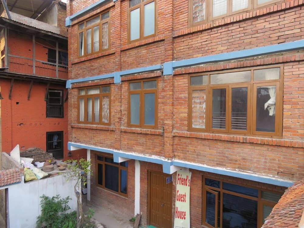 Friend's Guest  House photo 6