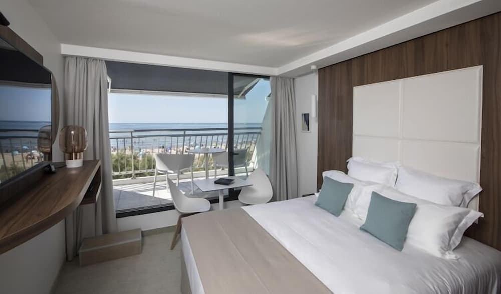 Hôtel La Plage, La Grande-Motte photo 8