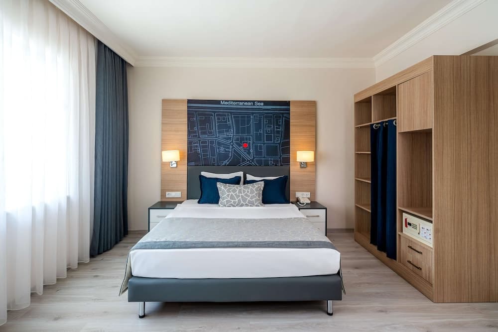 Avena Resort & Spa Hotel - All Inclusive photo 4