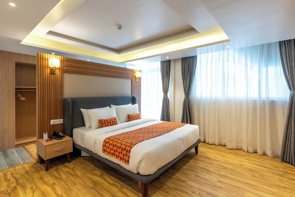 Hotel Anuttara, Boudha photo 3
