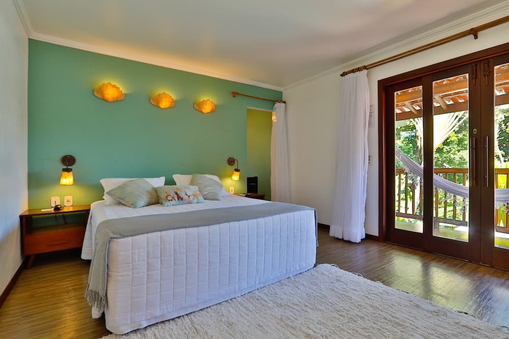 Paraíso Ecológico Pousada & SPA photo 9