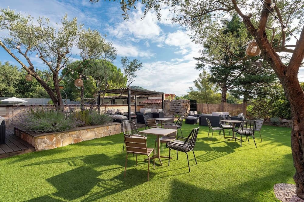 Best Western Terre de Provence photo 3