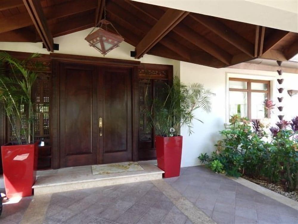 Villa El Vivero II