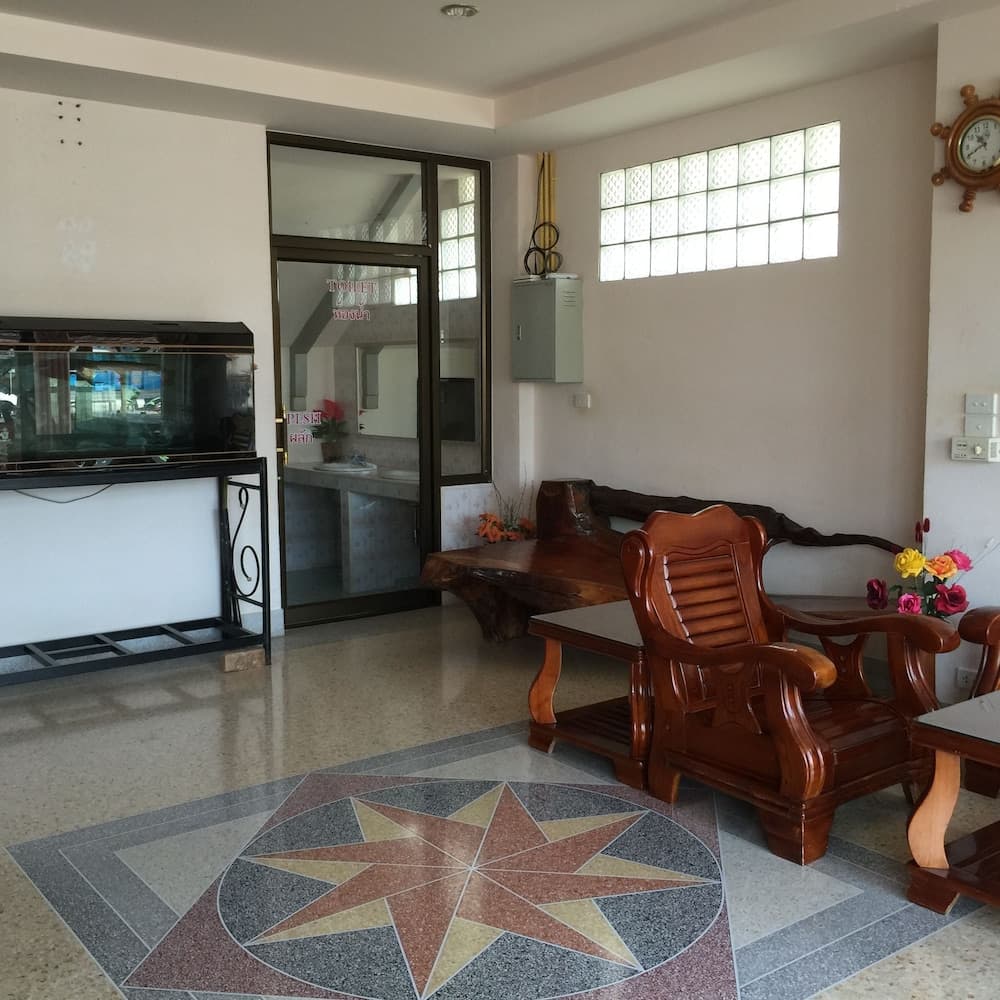 Lanta Sweet Mansion photo 9