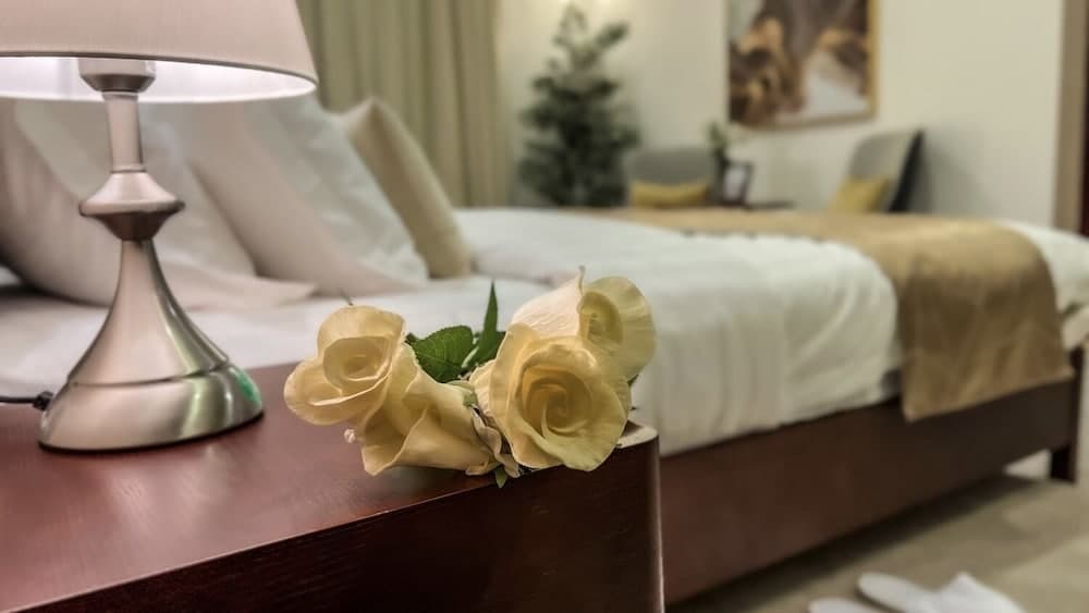 Daar AL maqam Suites photo 5