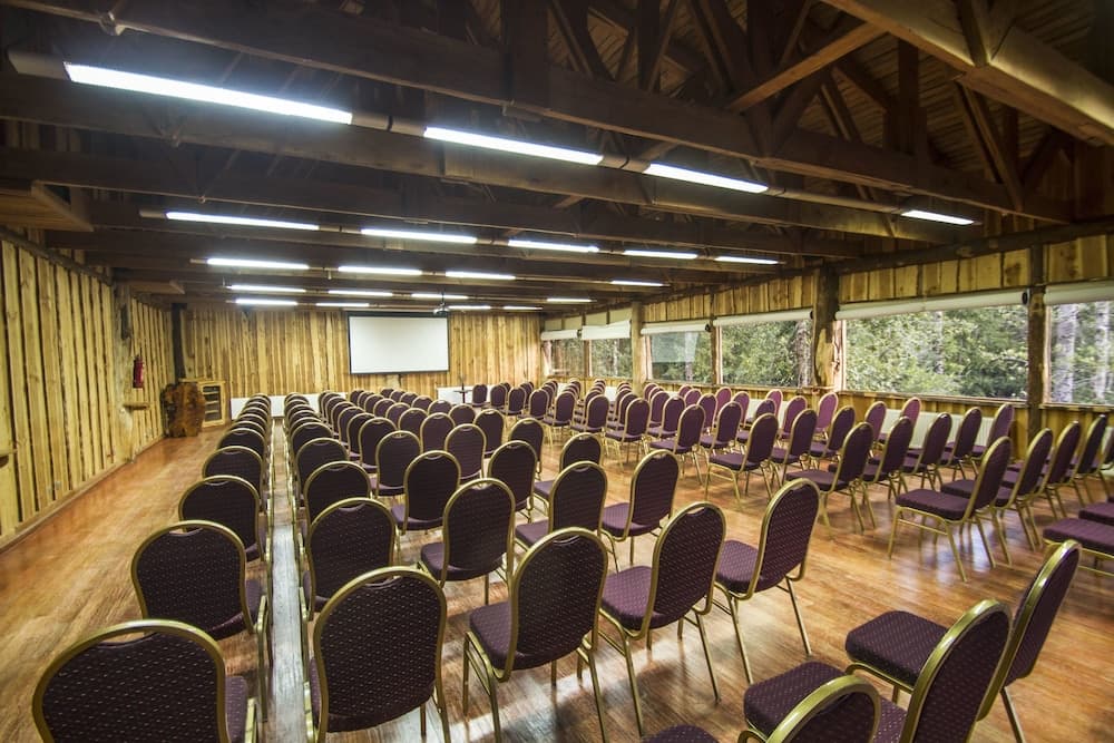 Huilo Huilo Nothofagus Hotel & Spa photo 2