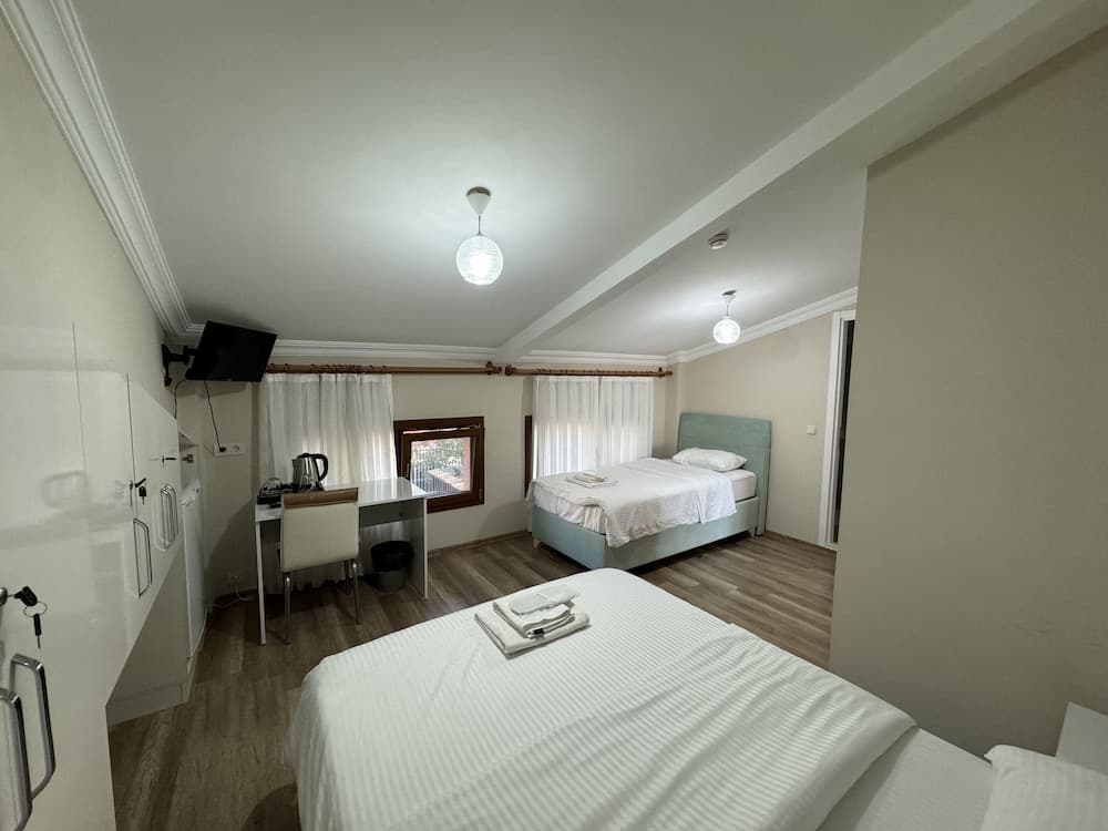 Doga Villa Guesthouse photo 9