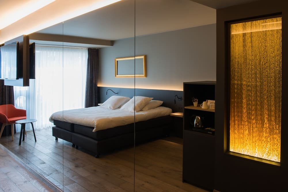 Hotel Le Florentin photo 6