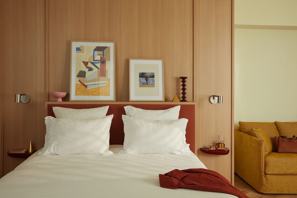 OKKO Hotels Paris Rosa Parks photo 4