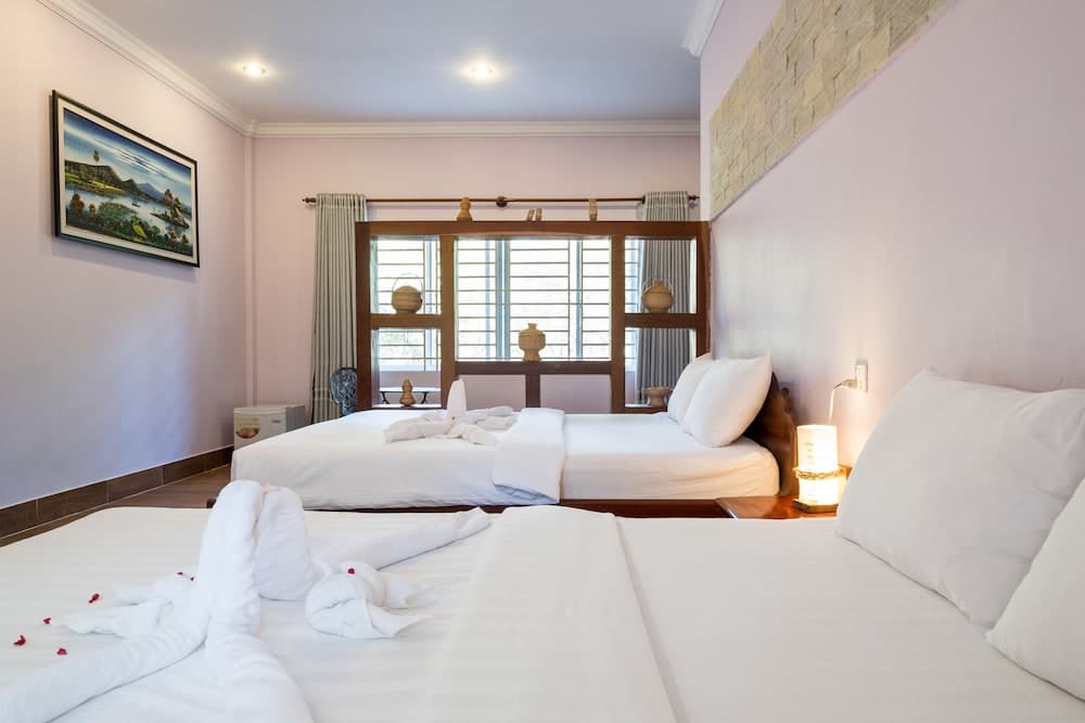 Le Kep Bungalows photo 4