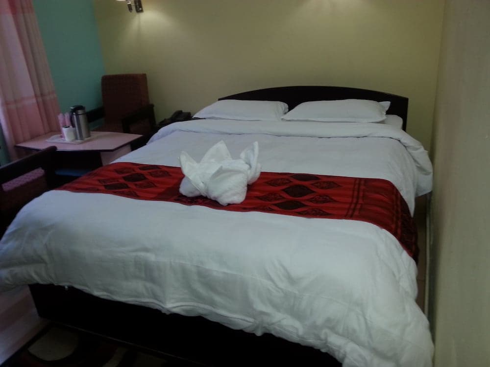 Hotel Fewa Holiday Inn photo 8