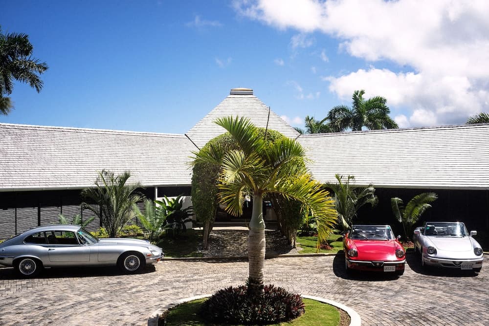 Panorama Villa photo 4