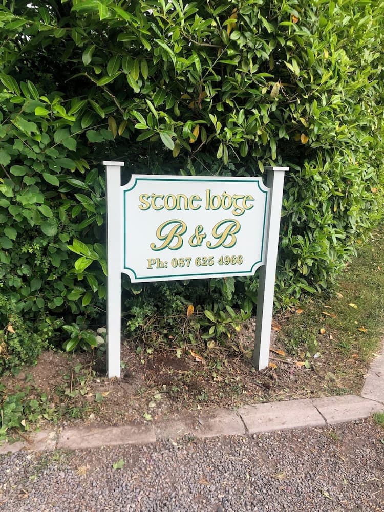 Stone Lodge B&B photo 3