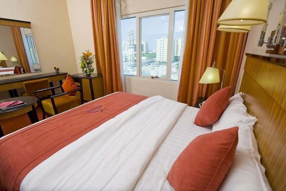 Rayan Hotel Corniche photo 5