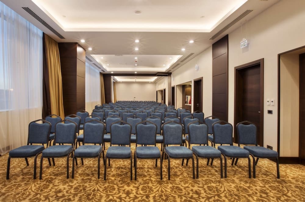 Hilton Garden Inn Isparta photo 4