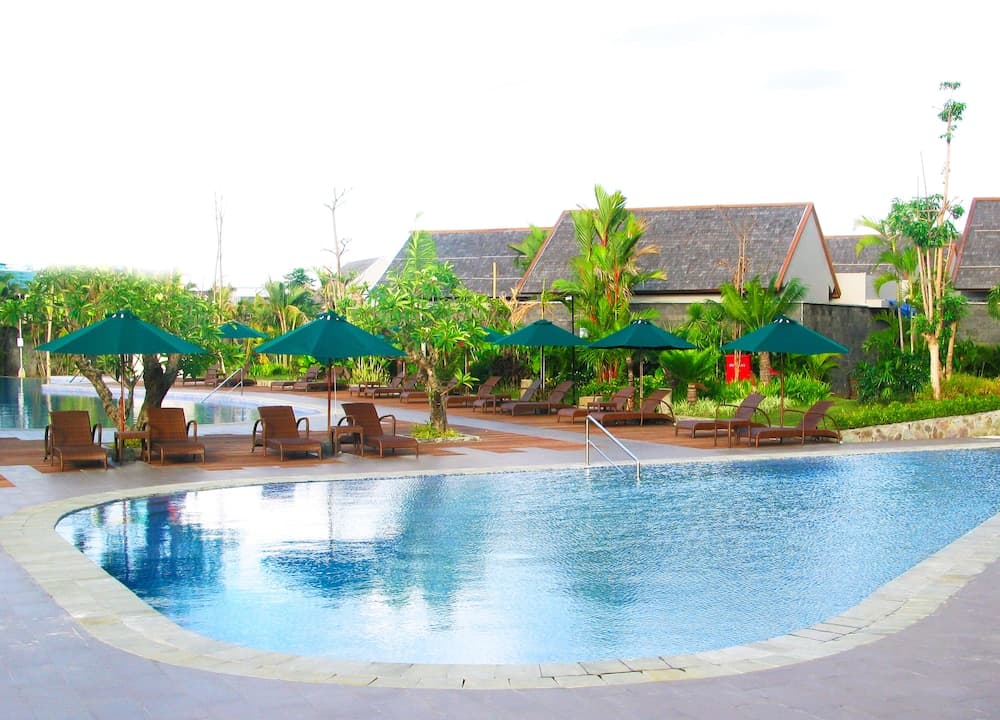 Gammara Hotel Makassar photo 6