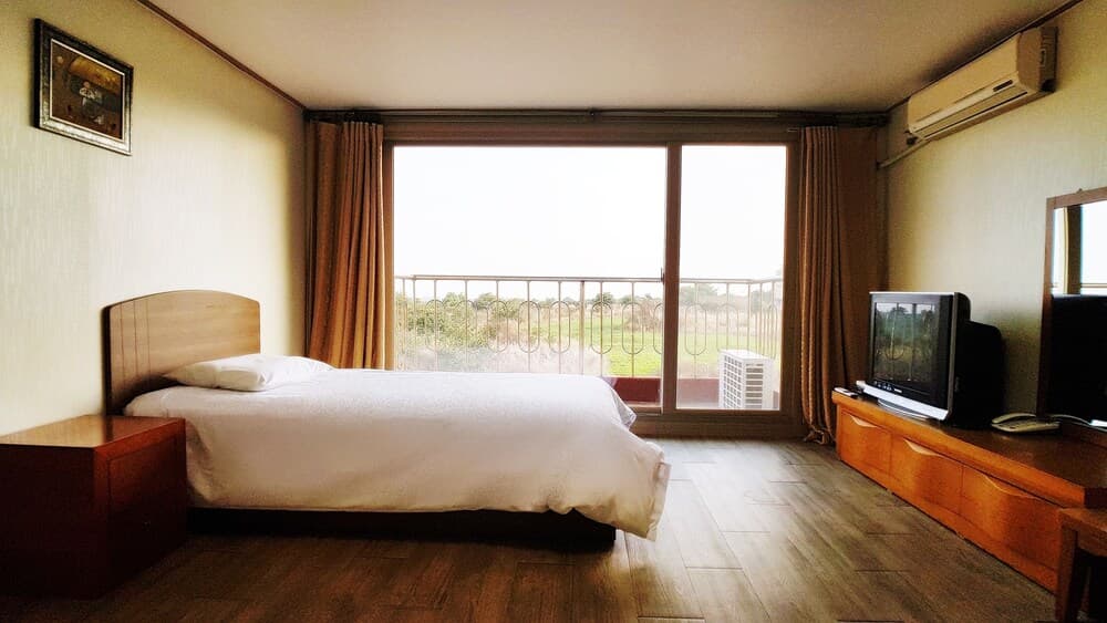 Enpa Jeju Hotel photo 7
