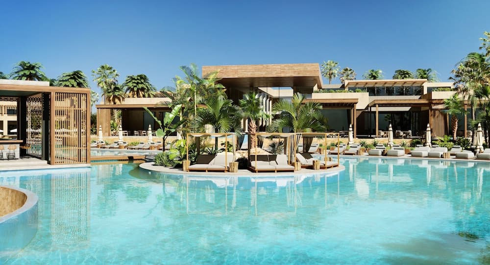 JAZ Elite Riviera photo 3