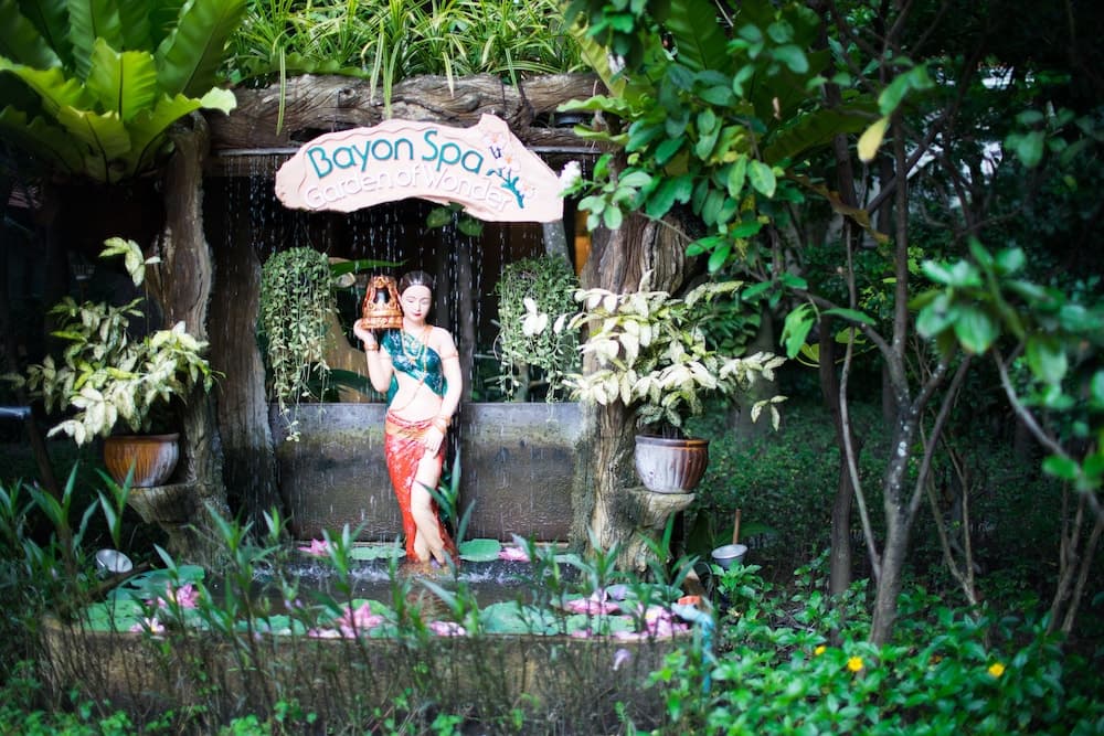 Somadevi Angkor Premium photo 2