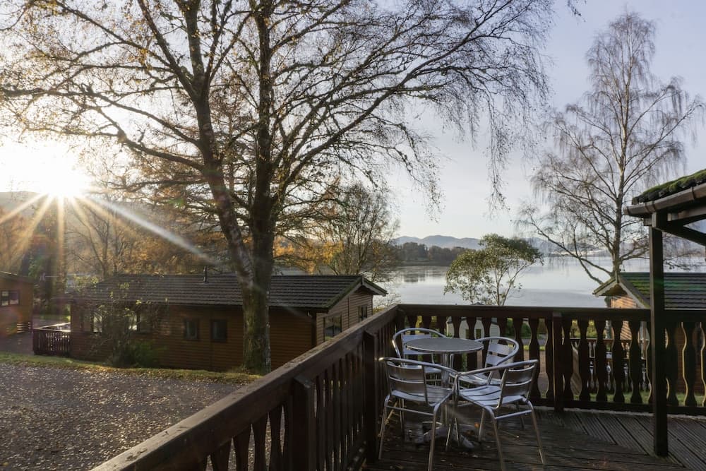 Linnhe Lochside Holidays photo 7