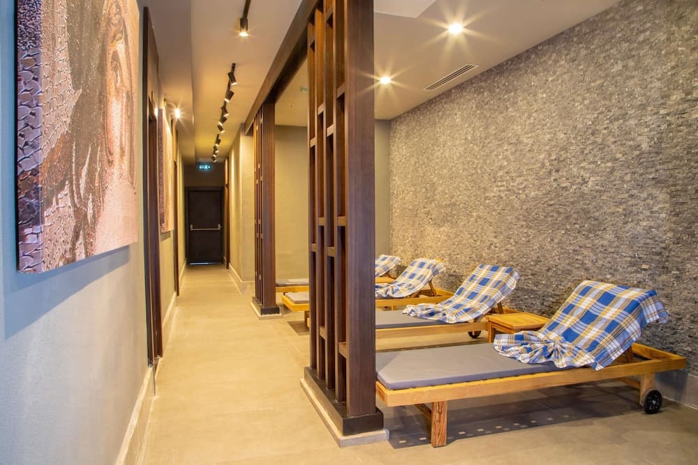 Side Zeugma Hotel photo 2
