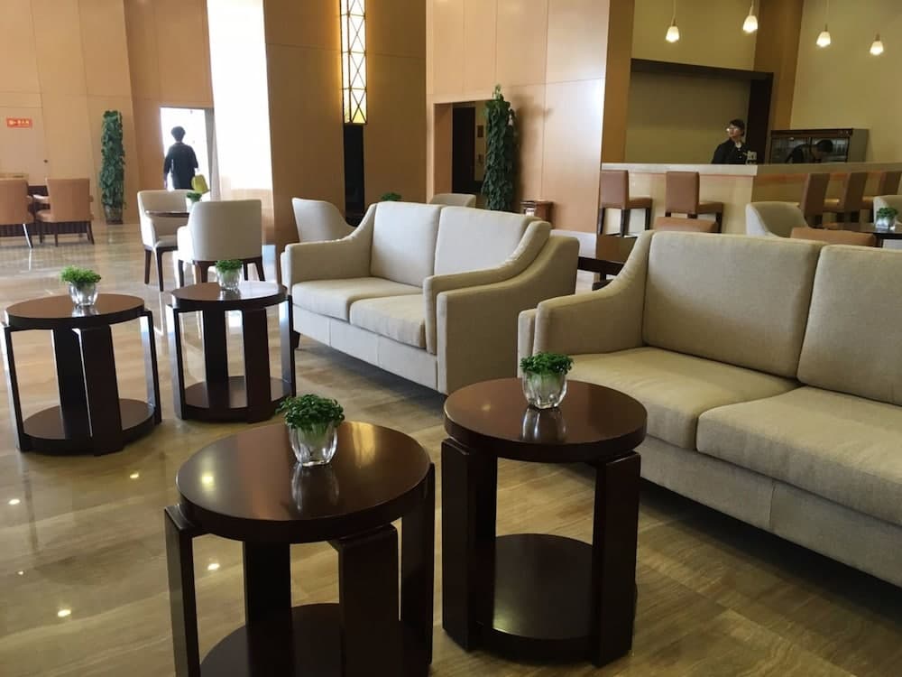 Qinghai Baiyun Xiangling Hotel photo 2