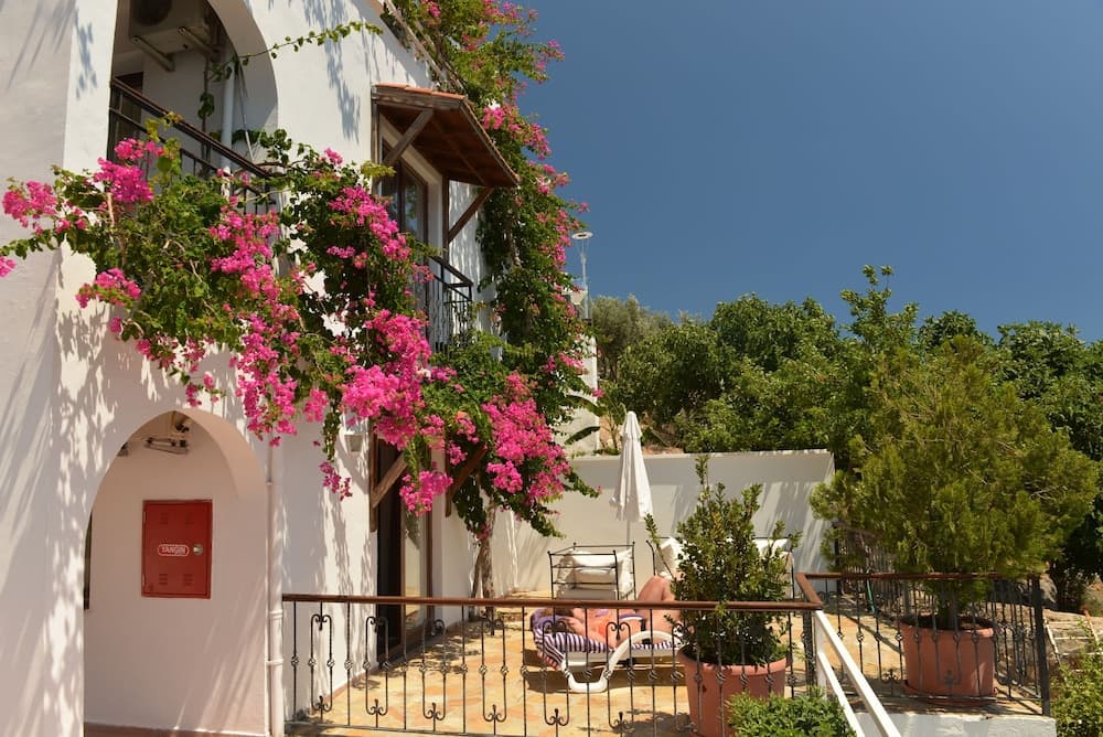 Kalamar Hotel photo 2
